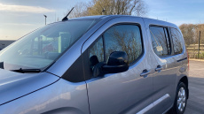 Vauxhall Combo Life 1.5 Turbo D SE 5dr Diesel Estate